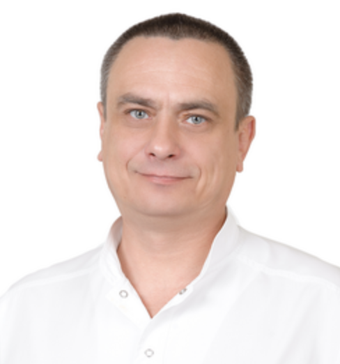 Худяков Владимир Александрович