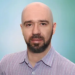 Григораш Сергей