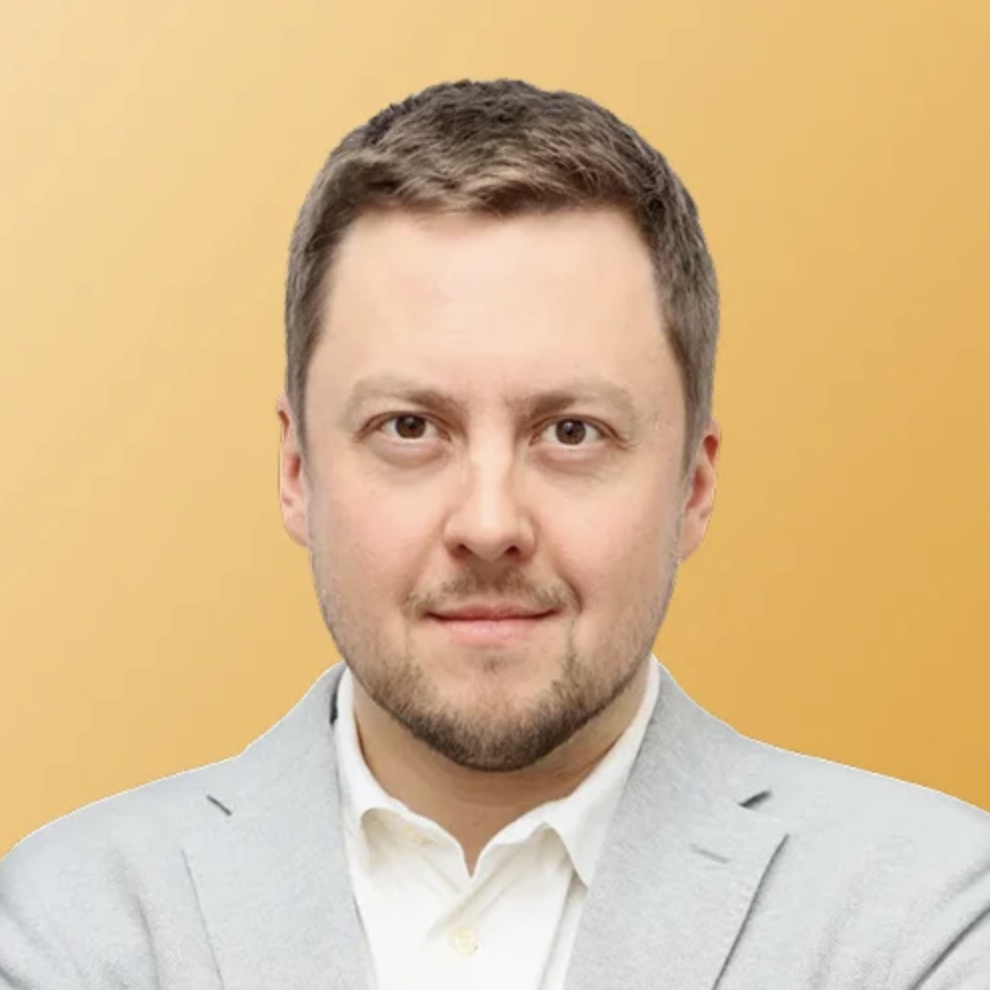 Яковлев Павел