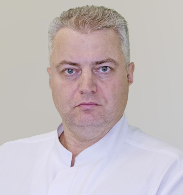 Сакун Александр Иванович