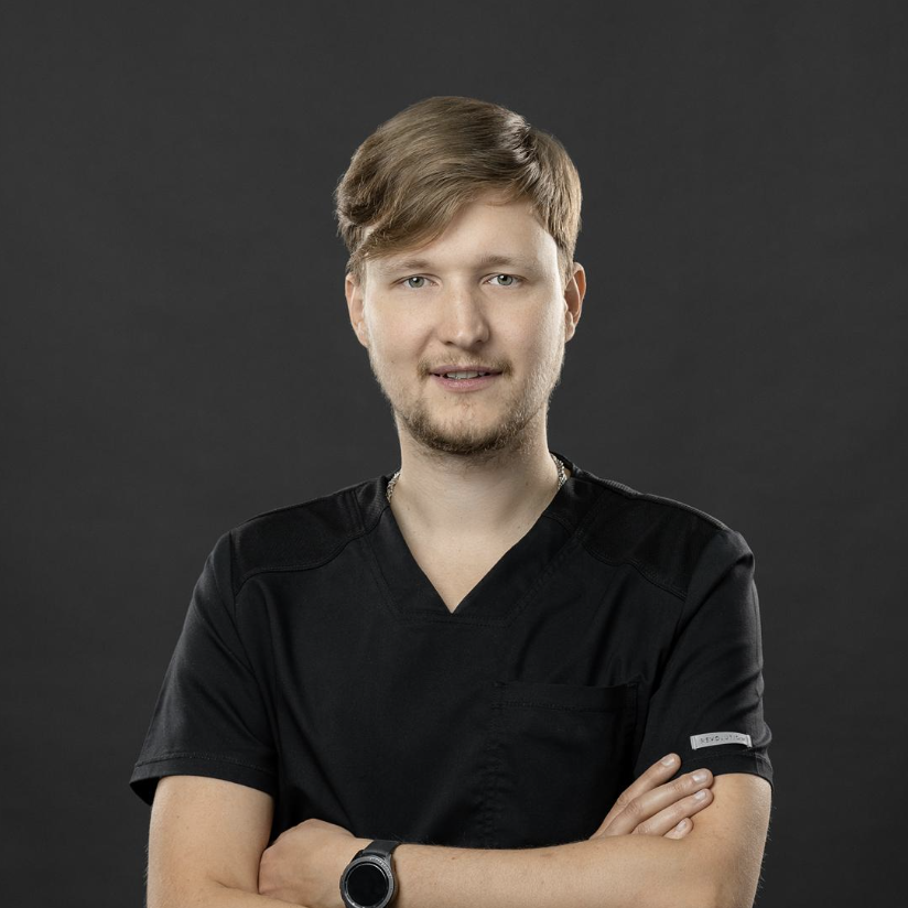 Козин Александр Александрович