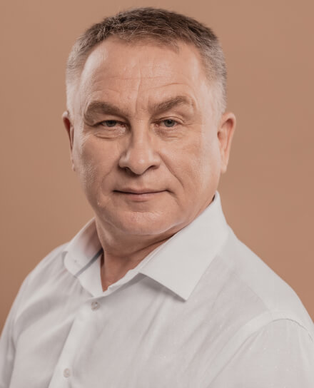 Клинов Александр Николаевич