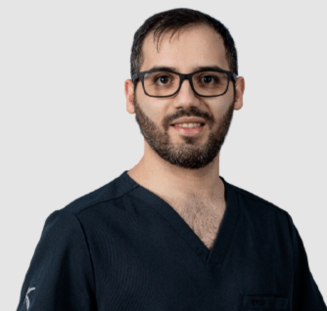 Мазлум Махмуд Мохамедович