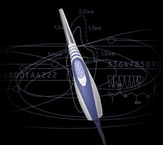 Новые возможности с Lava™ Chairside Oral Scanner COS