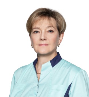 Савушкина Наталья Александровна