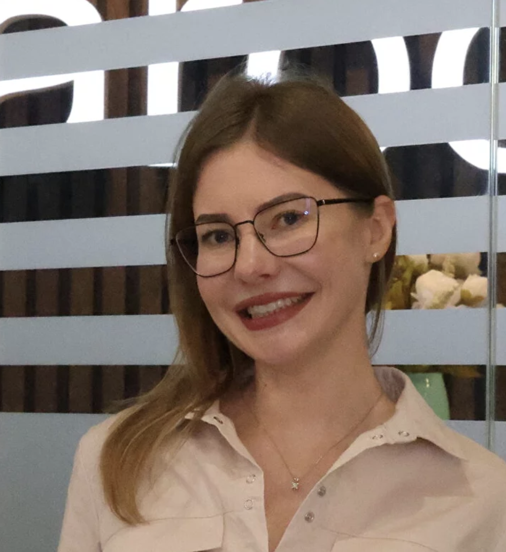 Сниткова Ксения Владимировна