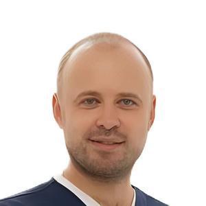 Носач Николай Николаевич