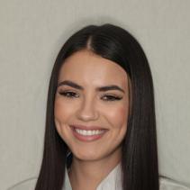 Яковлева Камилла Викторовна