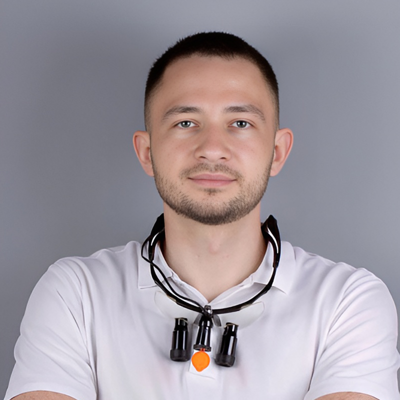 Таланцев Роман Владимирович