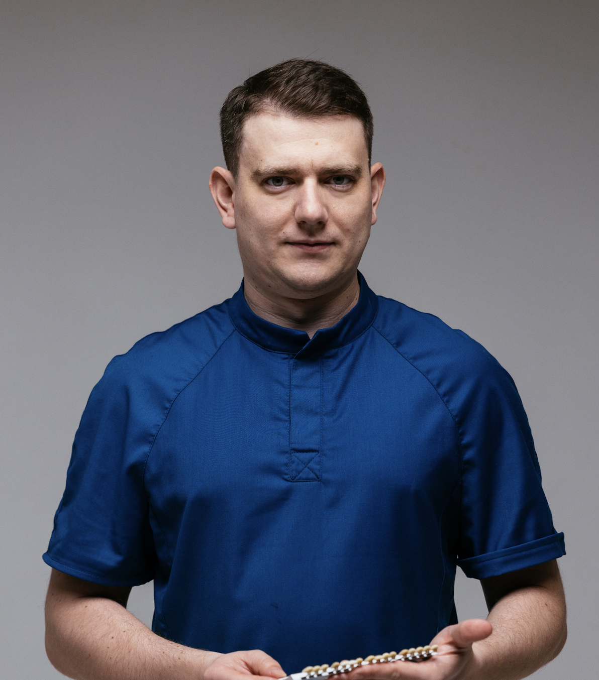 Егудкин Михаил Олегович