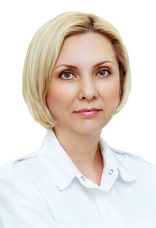 Новикова Татьяна Николаевна