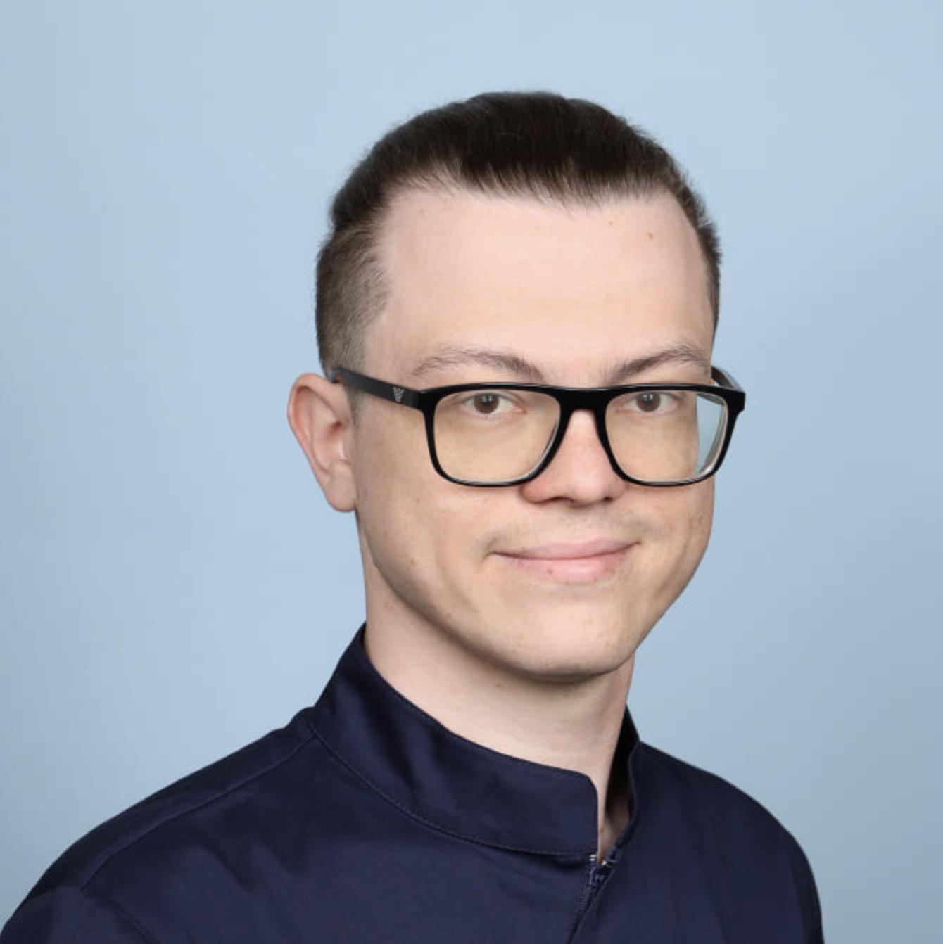 Кузьмин Александр Сергеевич