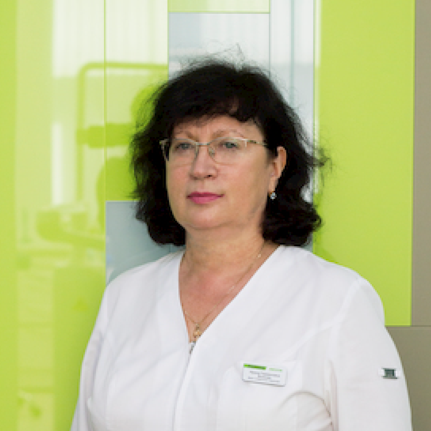 Волкова Ирина Германовна