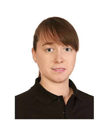 Керецман Алина