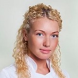Мазур (Шипилова) Анастасия Эдуардовна