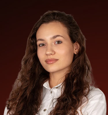 Гринденко София Сергеевна