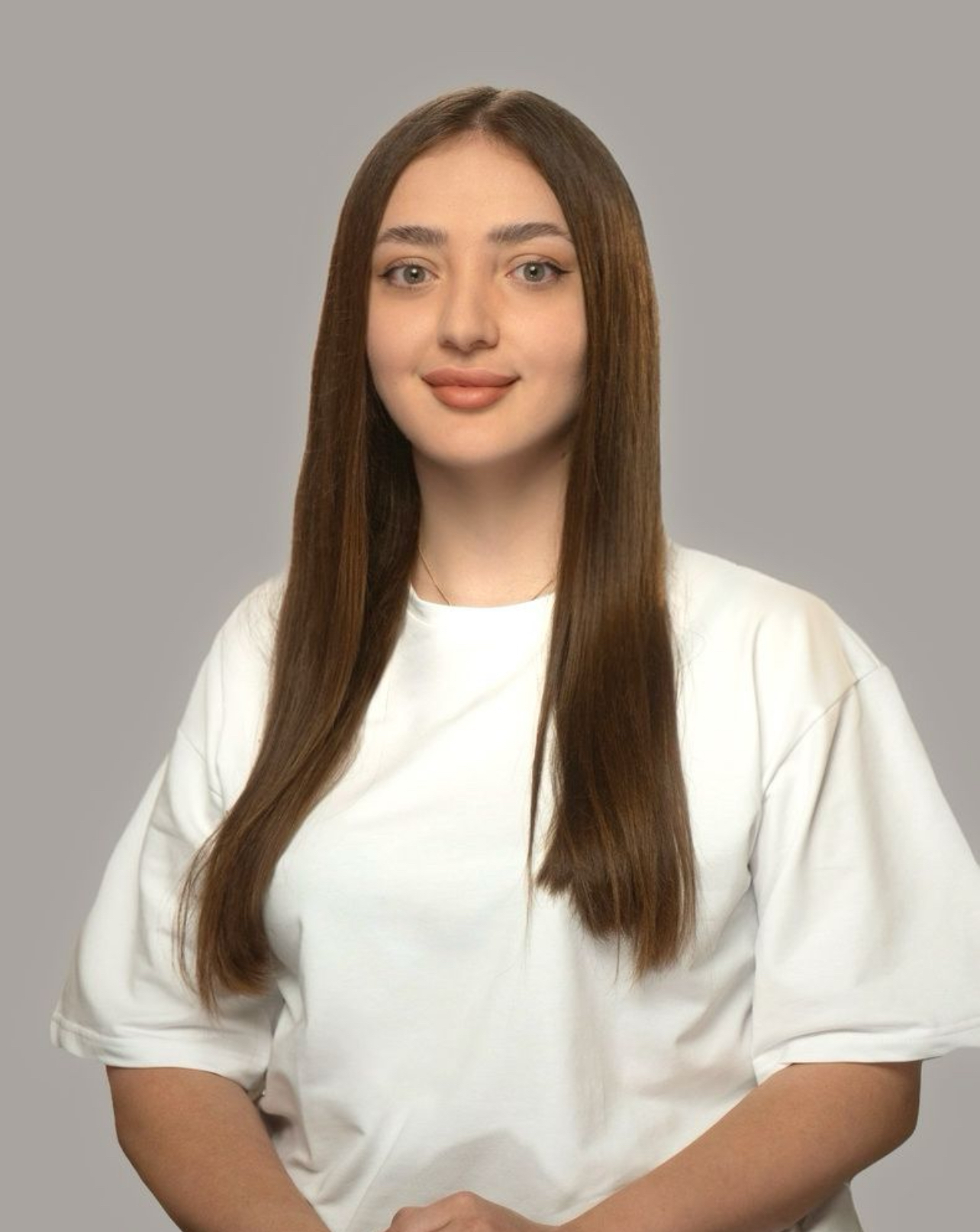 Магомедова Рукият Ахмедовна