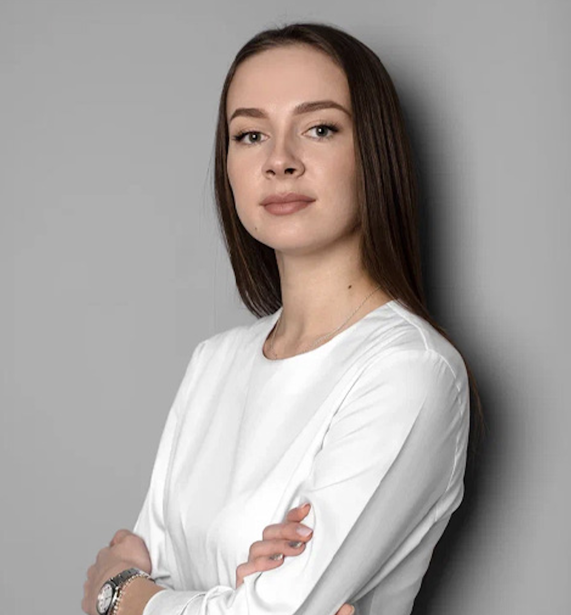  Новоселова Елена Олеговна