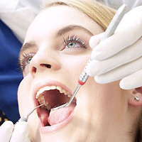 Инструменты стоматологического консультирования