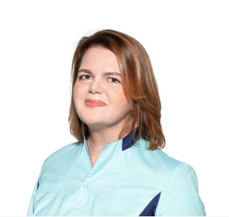 Дмитриева Ольга Валентиновна
