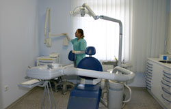 Установка рентгеновского оборудования в стоматологической клинике: требования, рекомендации