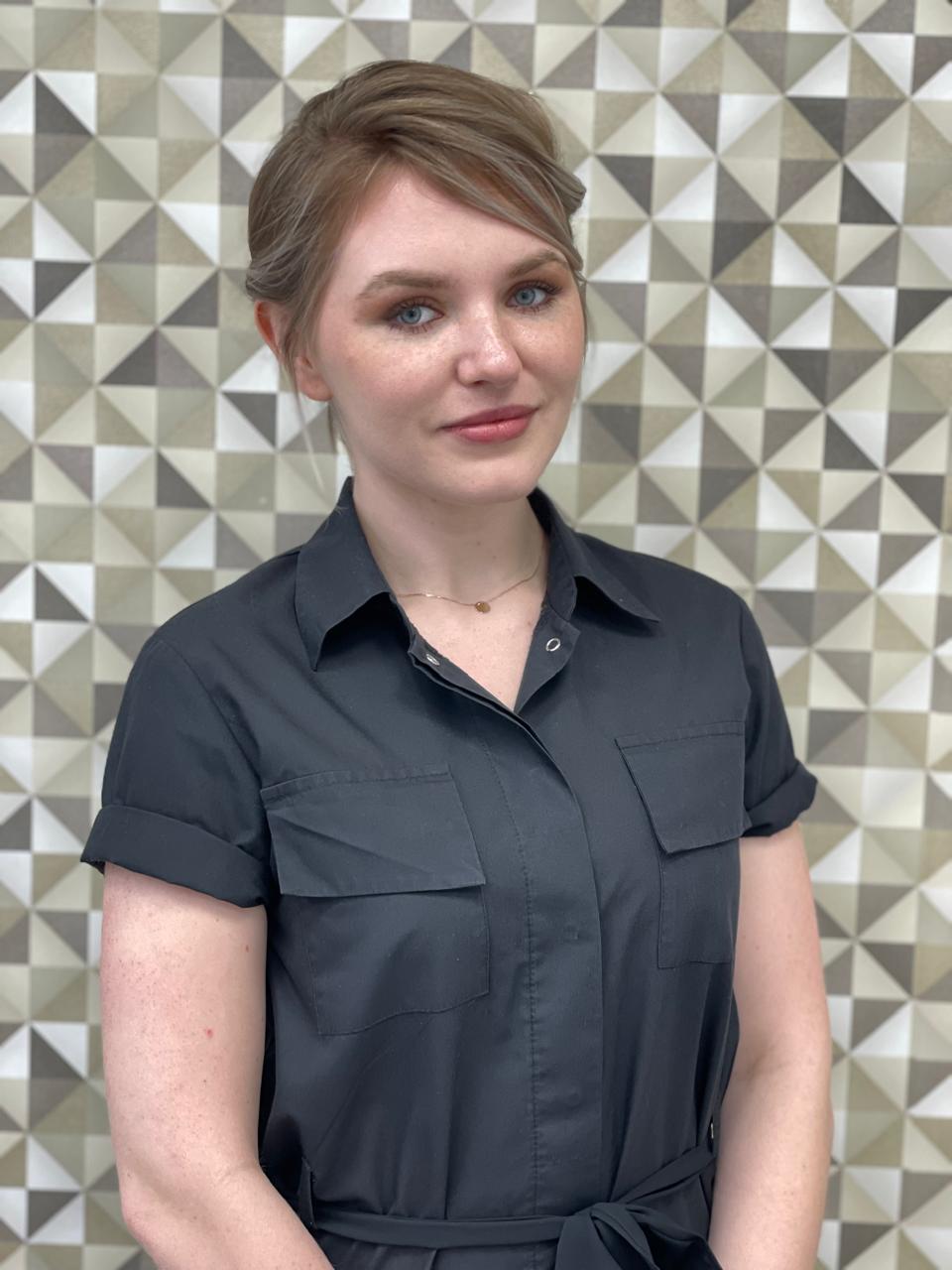 Погребняк Алина Алексеевна