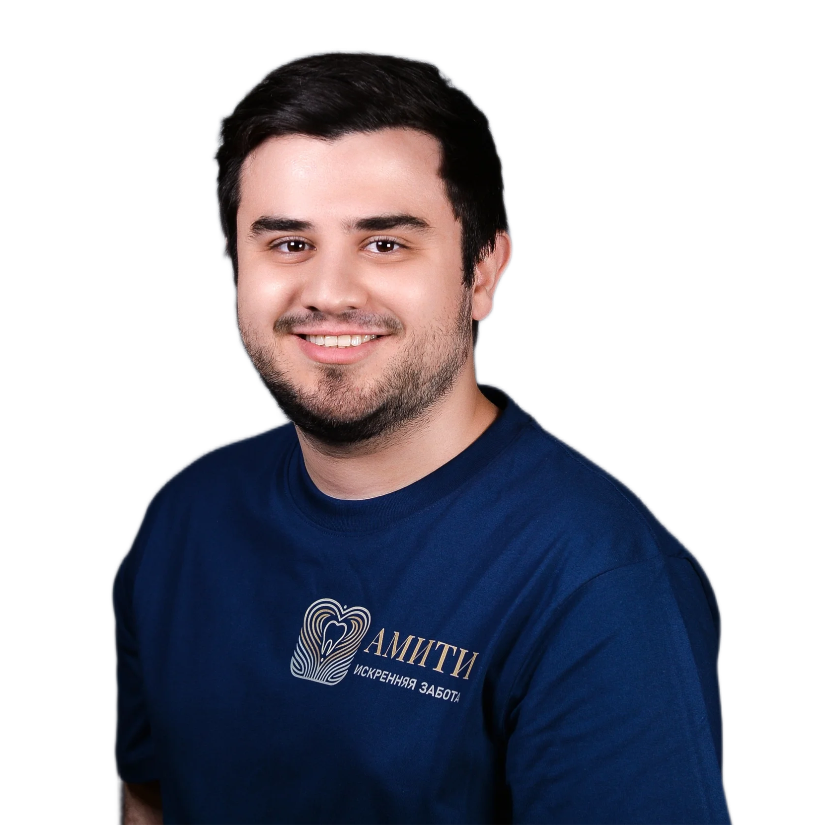 Мамедов Эмин Байрамович