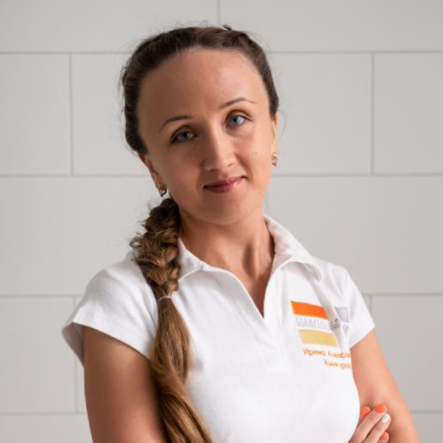 Кынкурогова Ирина Александровна