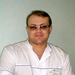 Морозов Павел  Викторович