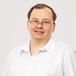 Овчинников Олег Николаевич