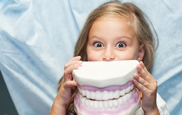 Темперамент ребенка может быть прогностическим фактором успеха седации при стоматологическом лечении