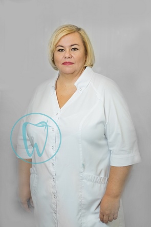 Прачева Елена Александровна