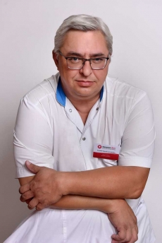 Козаков Сергей Григорьевич