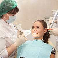 Кариес – основное стоматологическое заболевание
