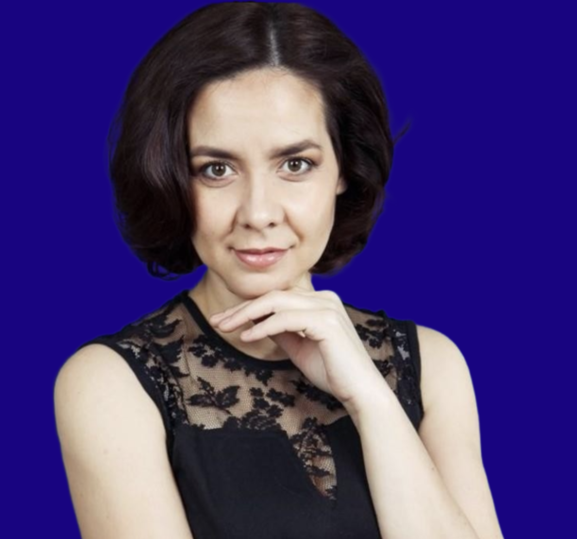 Чуваткина Людмила Викторовна