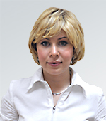 Малтабар Юлия Анатольевна