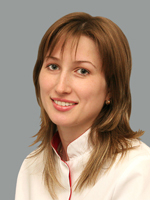 Андреева Татьяна Александровна