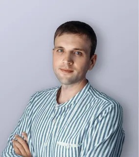 Добровольский Виталий