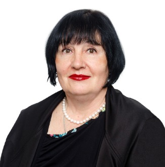 Иванова Галина Григорьевна