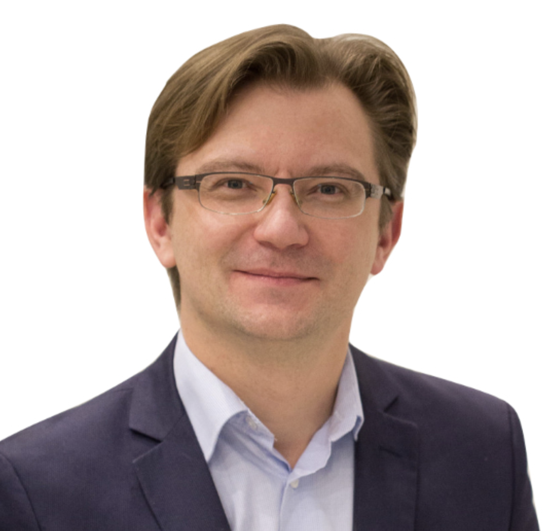 Казаков Алексей Васильевич