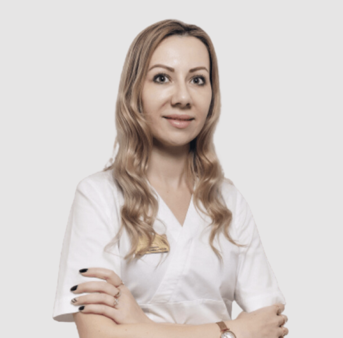 Ибрагимова Марина Александровна
