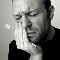 Хронические заболевания полости рта