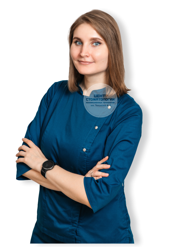 Ляпишева Ксения Сергеевна