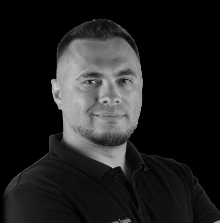 Ляпин Евгений