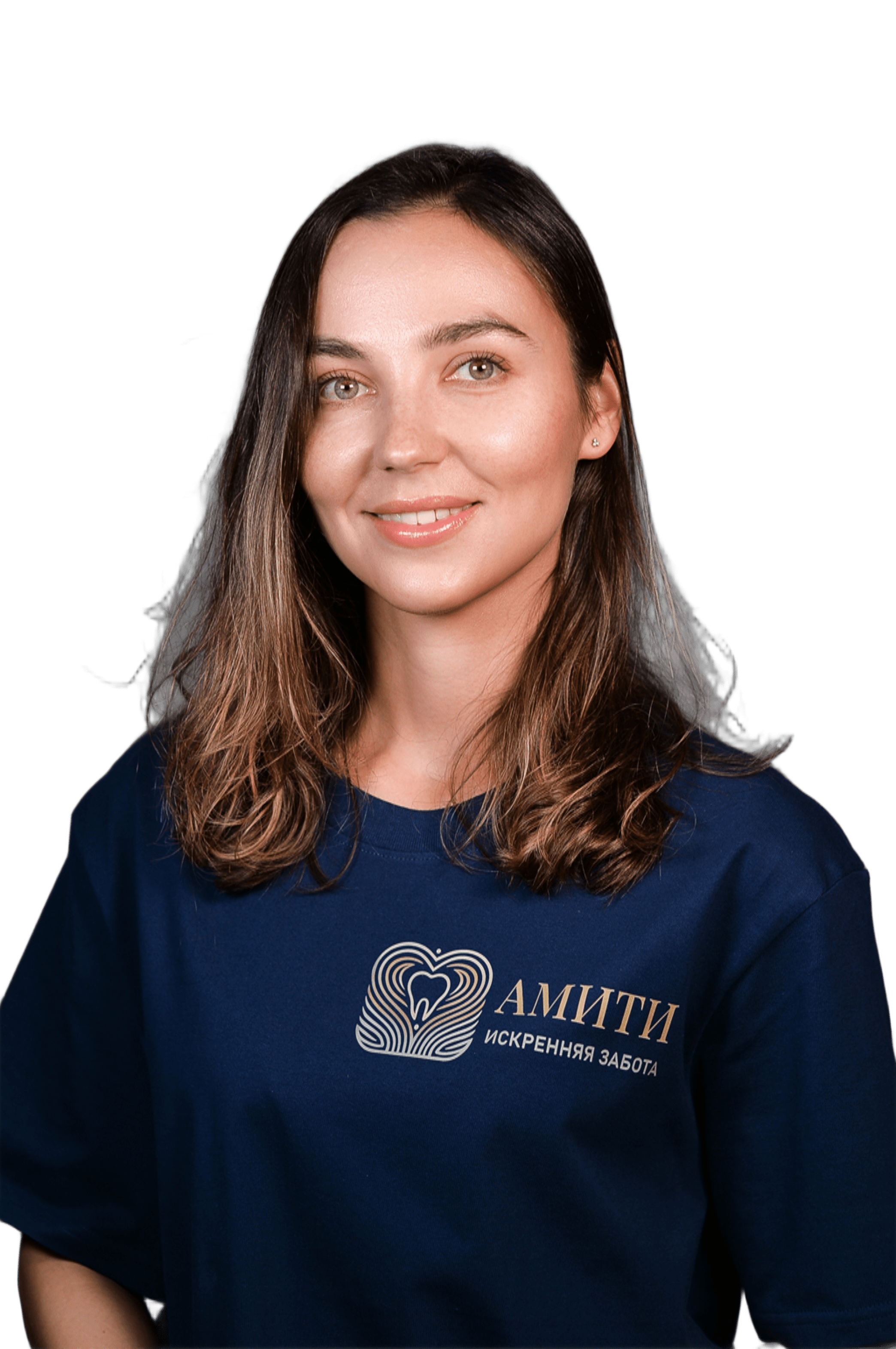 Морозова Валерия Сергеевна