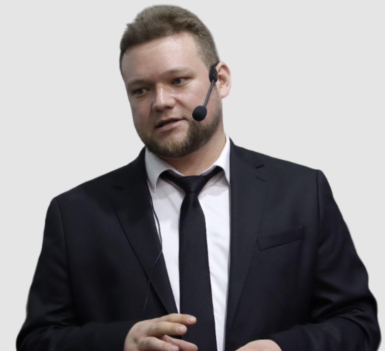 Шувалов Сергей Игоревич