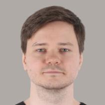 Соловьев Никита Сергеевич