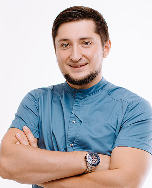 Лукьяненко Артур Викторович