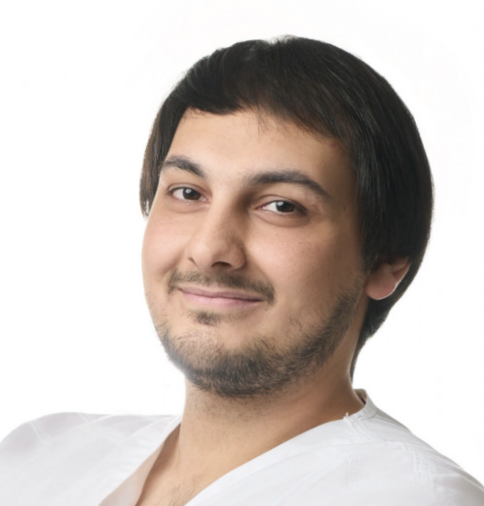 Депелян  Эдуард Давидович