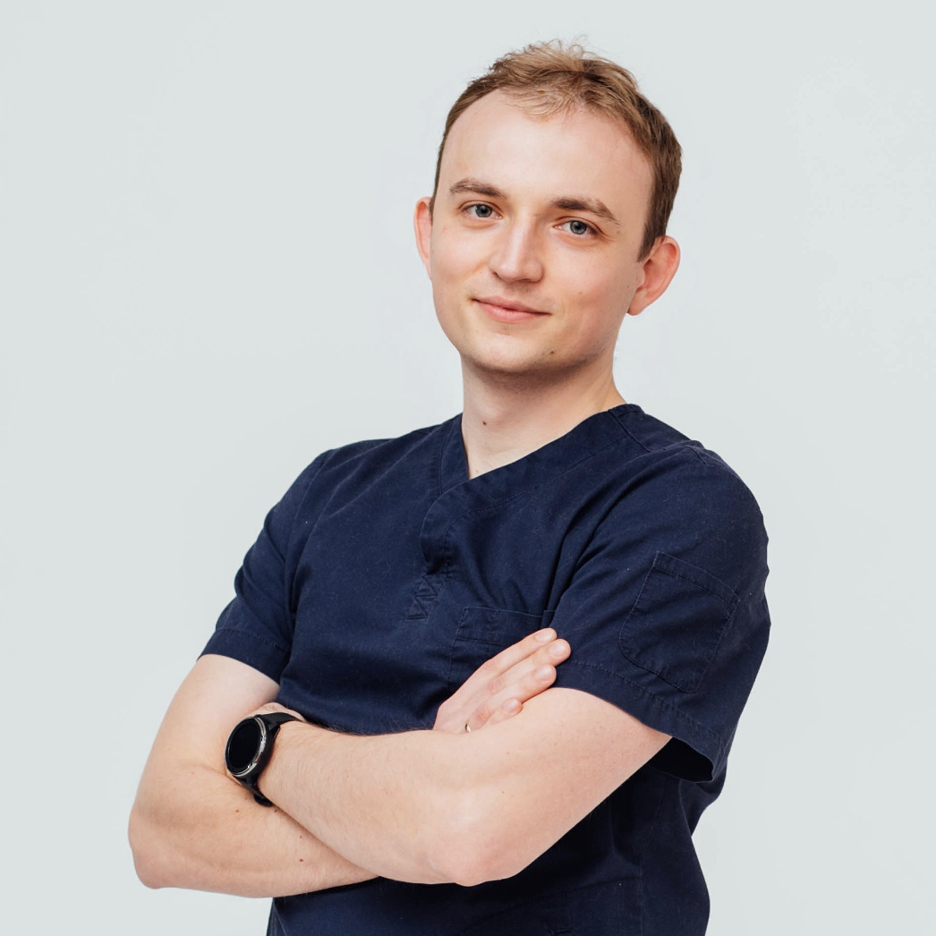 Козадаев Сергей Игоревич